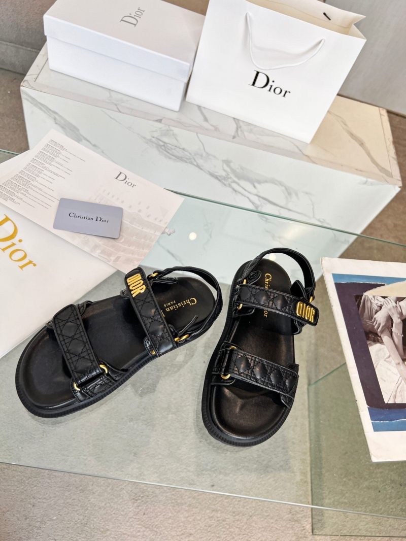 Christian Dior Sandals